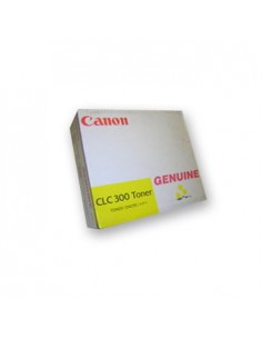 Toner FT Color CLC200/300/320/350 1x345gr Amarelo