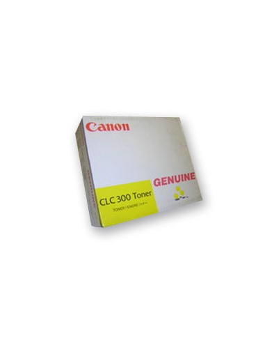 Toner FT Color CLC200/300/320/350 1x345gr Amarelo