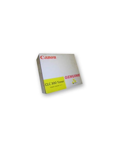 Toner FT Color CLC200/300/320/350 1x345gr Amarelo