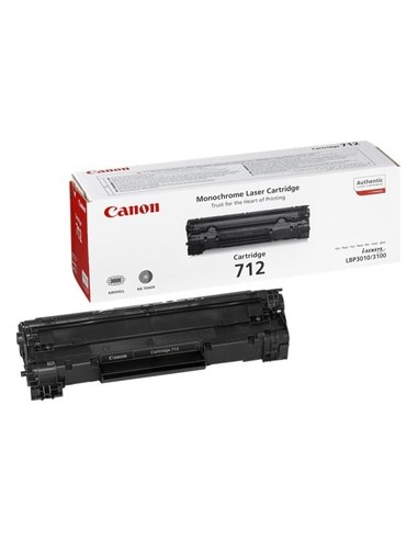 Toner LBP3010/3100