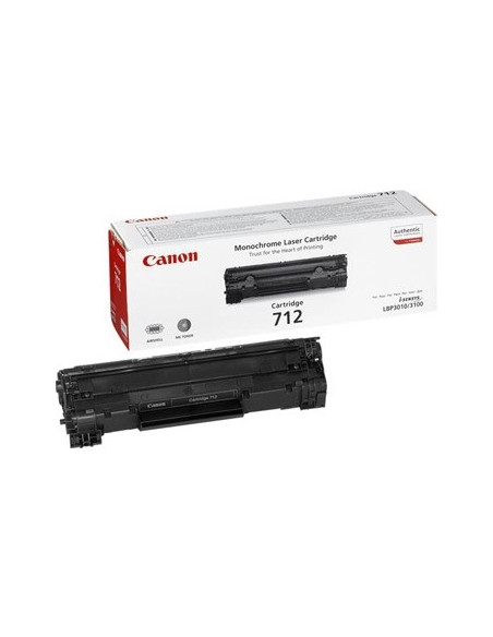 Toner LBP3010/3100