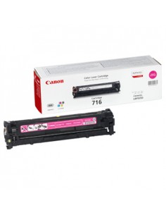 Toner LBP5050/5050n/MF8030cn/MF8050cn Magenta