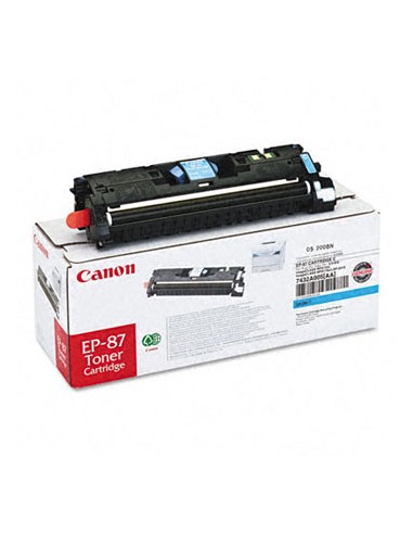 Toner LD LBP-2410 Azul