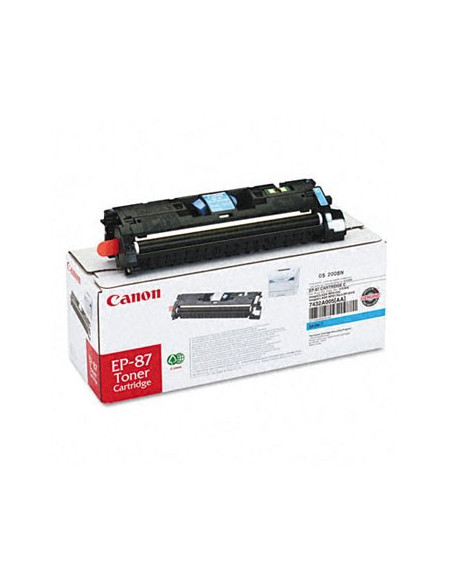 Toner LD LBP-2410 Azul