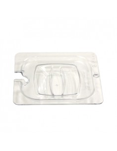 Tampa Recipiente Frios 1/6 176x162mm hermetica