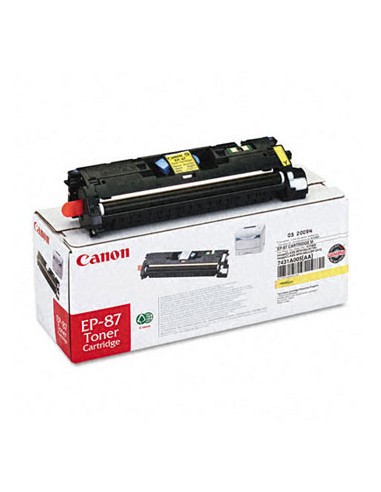 Toner LD LBP-2410 Amarelo