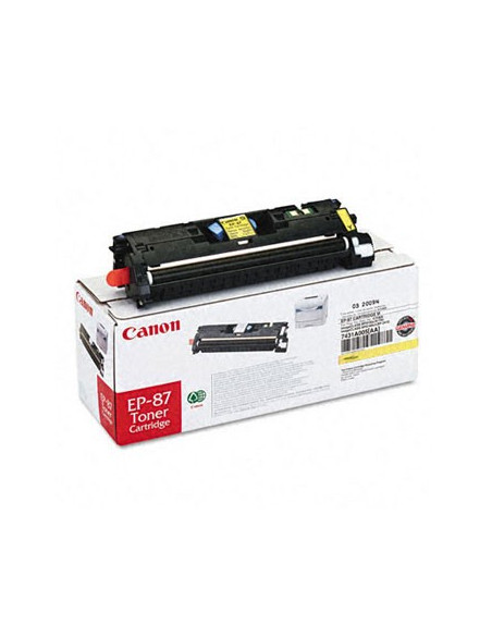 Toner LD LBP-2410 Amarelo
