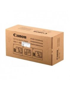 Deposito de Residuos FT IR2230/IR2270/IR2870 FM2-0303-000