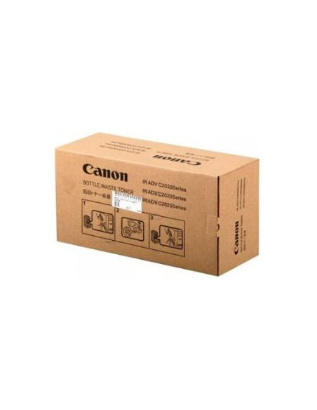 Deposito de Residuos FT IR2230/IR2270/IR2870 FM2-0303-000