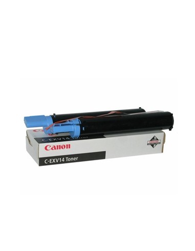 Toner FT IR2016/i/2020/i EXV14 1un 460gr