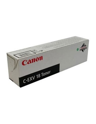 Toner LD IR1018/1020/1022/1024 CEXV18