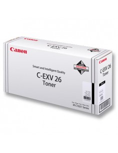 Toner LD IRC1021I/1028IF Preto