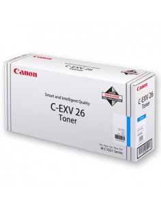 Toner LD IRC1021I/1028IF Azul