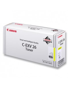 Toner LD IRC1021I/1028IF Amarelo