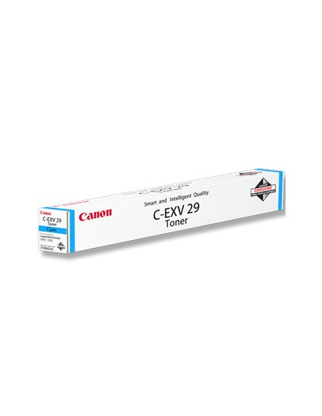 Toner LD IR ADV C5030/C5035/C5235/C5240 Azul