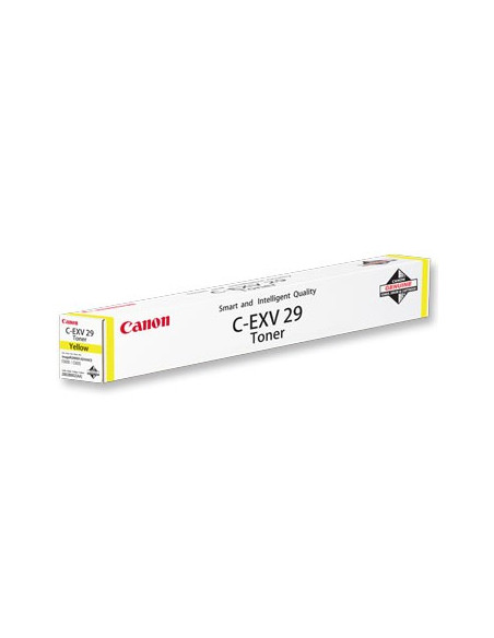 Toner LD IR ADV C5030/C5035/C5235/C5240 Amarelo