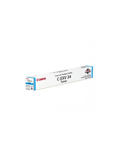 Toner FT IRC2020/IRC2030 Azul