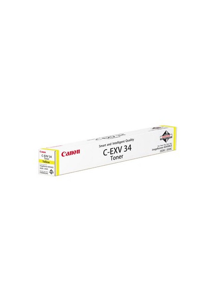 Toner FT IRC2020/IRC2030 Amarelo