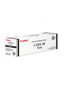 Toner FT IR ADV 6075/6275I Preto