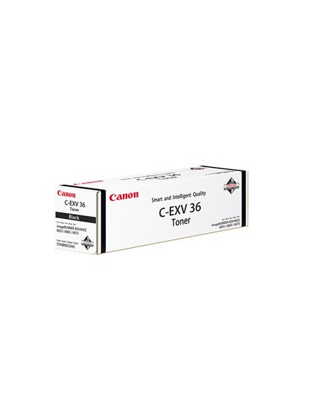 Toner FT IR ADV 6075/6275I Preto