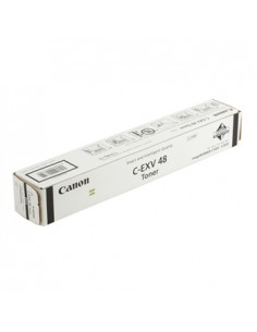 Toner IRC1300/IRC1325/IRC1335 (EXV48BK) Preto