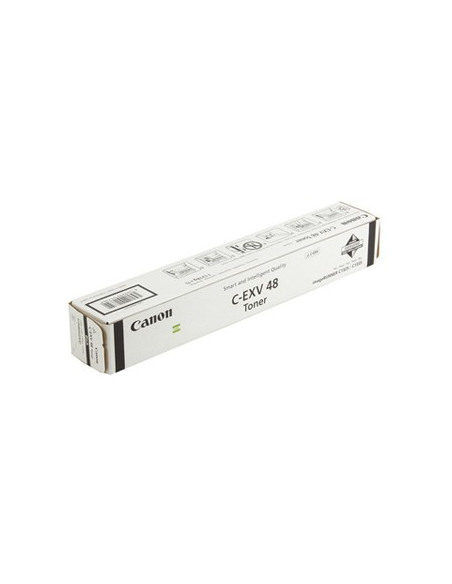 Toner IRC1300/IRC1325/IRC1335 (EXV48BK) Preto
