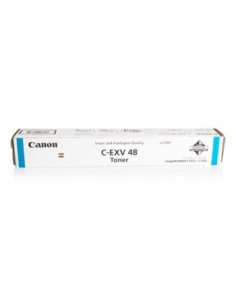 Toner IRC1300/IRC1325/IRC1335 (EXV48C) Azul