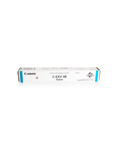 Toner IRC1300/IRC1325/IRC1335 (EXV48C) Azul