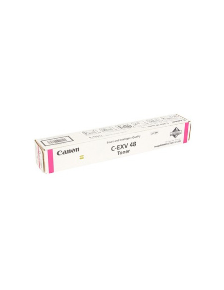 Toner IRC1300/IRC1325/IRC1335 (EXV48M) Magenta