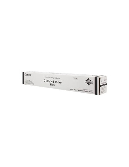 Toner IRC3320/IRC3325/IRC3330 (EXV49) Preto