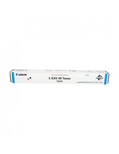 Toner IRC3320/IRC3325/IRC3330 (EXV49) Azul