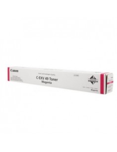 Toner IRC3320/IRC3325/IRC3330 (EXV49) Magenta