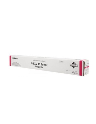 Toner IRC3320/IRC3325/IRC3330 (EXV49) Magenta