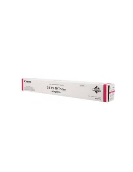Toner IRC3320/IRC3325/IRC3330 (EXV49) Magenta