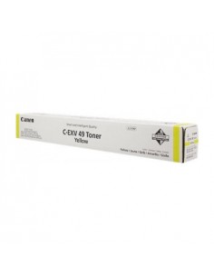 Toner IRC3320/IRC3325/IRC3330 (EXV49) Amarelo
