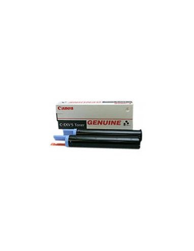 Toner FT IR1600/IR1610F/IR2000/IR2010F (EXV5) 2x440gr