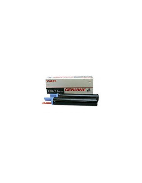 Toner FT IR1600/IR1610F/IR2000/IR2010F (EXV5) 2x440gr