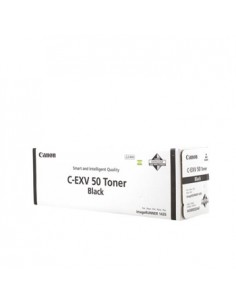 Toner LD IR1435 (EXV50)