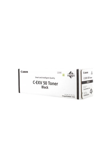 Toner LD IR1435 (EXV50)