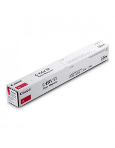 Toner IRC5500/IRC5535/IRC5540 (EXV51M) Magenta