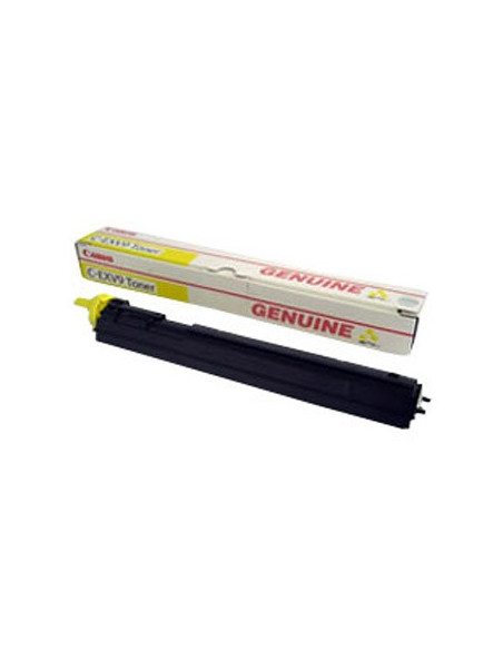 Toner IR3100C/IR3170C/IR2570C/3180CI Amarelo 1x170gr