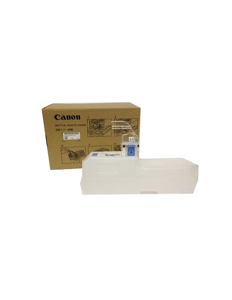 Deposito Residuos IRC4580/C4080/C5180/C5185