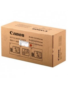 Deposito Residuos IRC2020/IRC2030