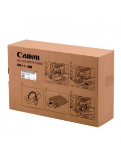 Deposito Residuos IR2520i