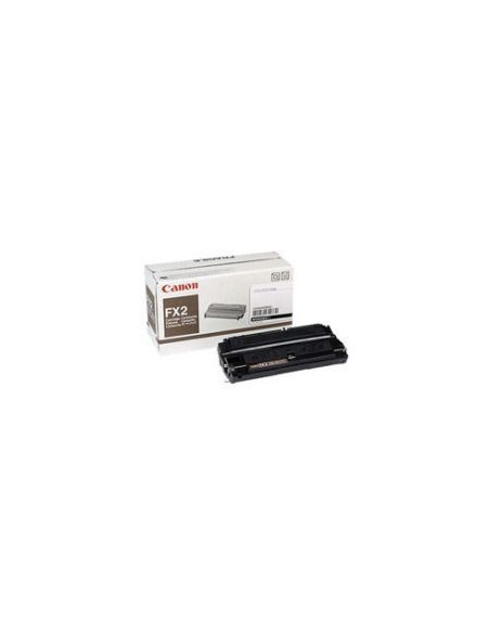 Toner Fax L500/L550/L600/L320/L340 (FX2)