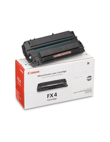 Toner Fax L800/L900 (FX4)