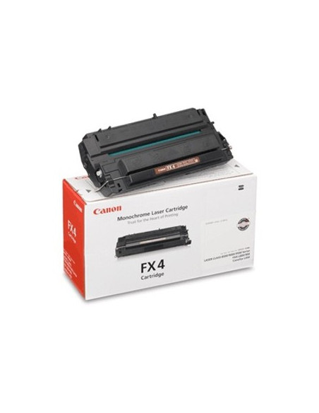 Toner Fax L800/L900 (FX4)