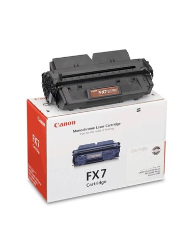 Toner Fax L2000/L2000ip (FX7)