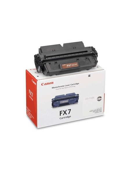 Toner Fax L2000/L2000ip (FX7)