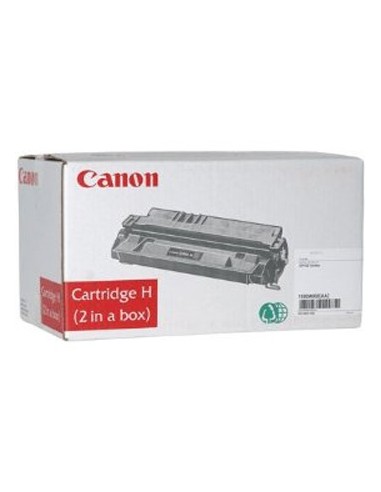 Toner cartridge H GP160/GP160F/LBP1610 (1500A003) 1x1000gr